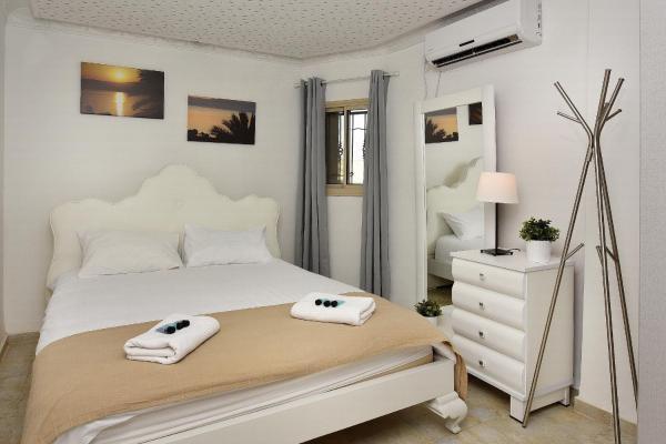 אחוזת חוף כנרת Kinneret Village Tiberias Exterior photo
